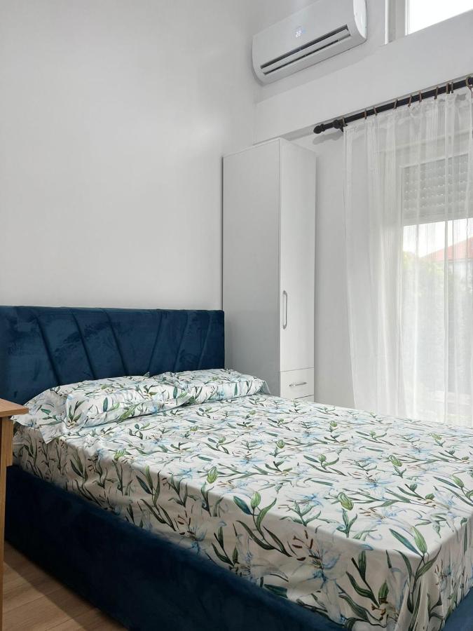 Atrium Apartment Tirana Exterior photo